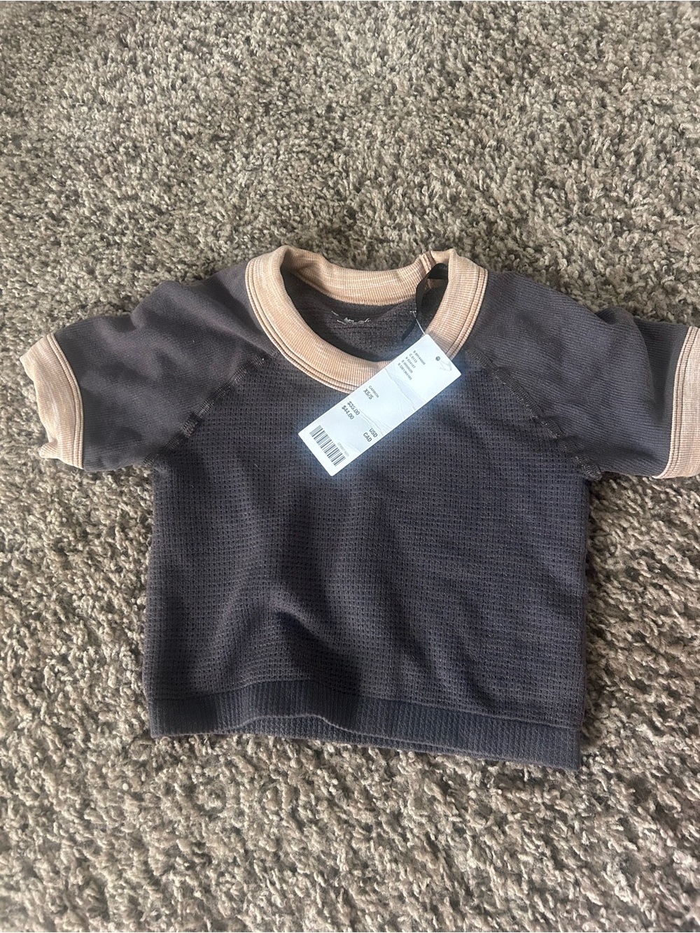 NWT urban outfitters crop top